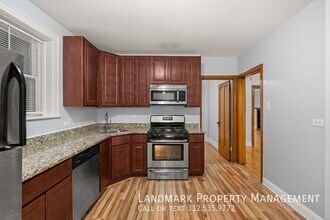 4144 N Mozart St in Chicago, IL - Building Photo - Building Photo