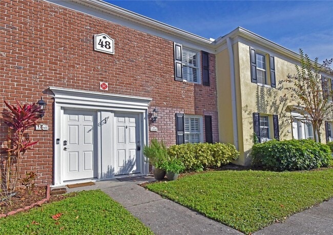 13741 Juniper Blossom Dr in Tampa, FL - Building Photo - Building Photo