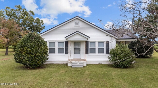 property at 8000 NC-55