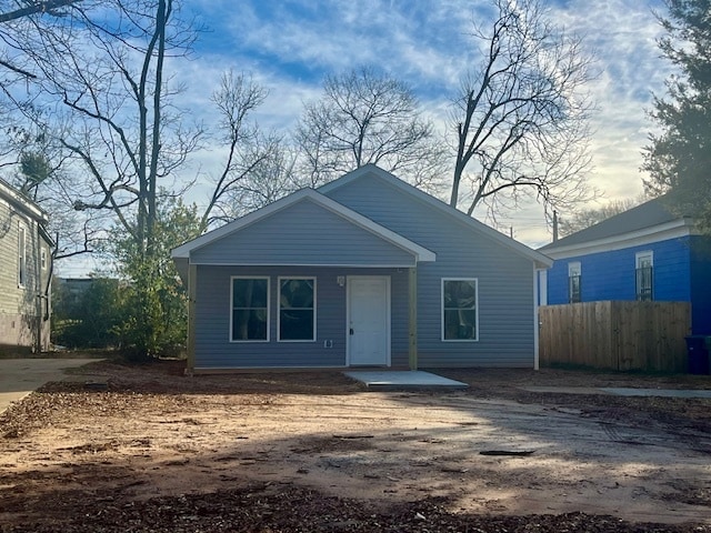 226 W Chappell St in Griffin, GA - Building Photo - Building Photo
