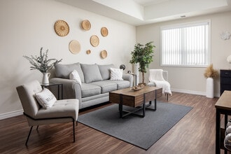 River's Edge I in Amherstburg, ON - Foto de edificio - Building Photo