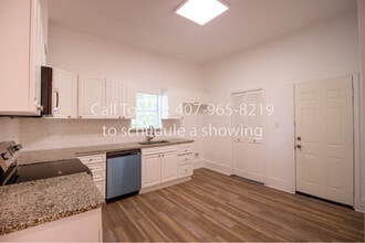 519 E Evergreen St in Sherman, TX - Building Photo - Building Photo