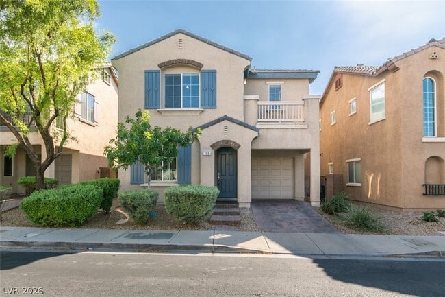 property at 169 Almond Ridge Pl