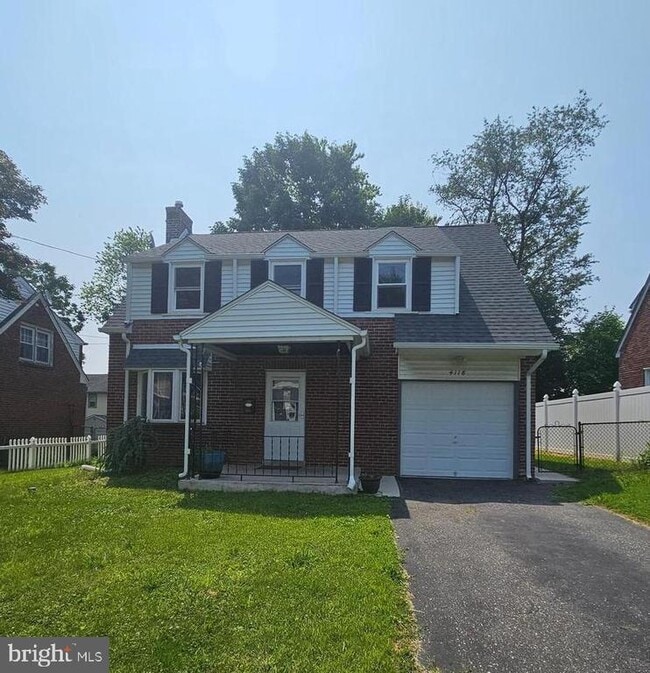 property at 4118 Berry Ave