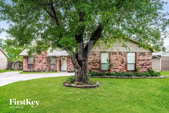 property at 109 N Casa Grande Cir