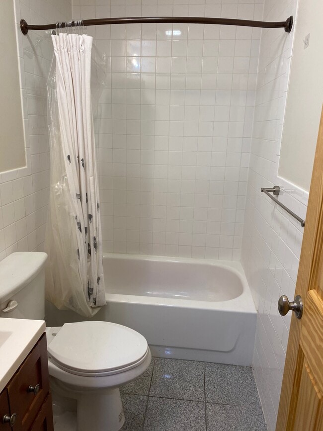 181 Northampton St, Unit 3 in Boston, MA - Building Photo - Building Photo