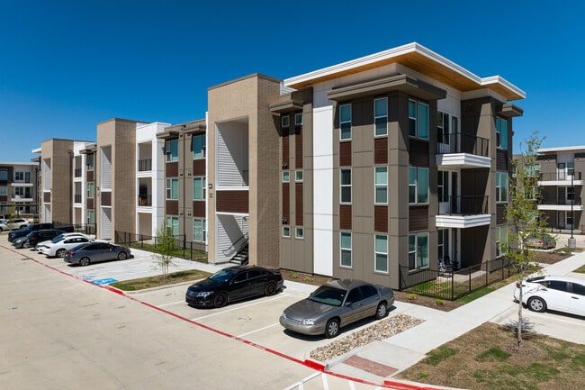 Jefferson Cedar Ridge