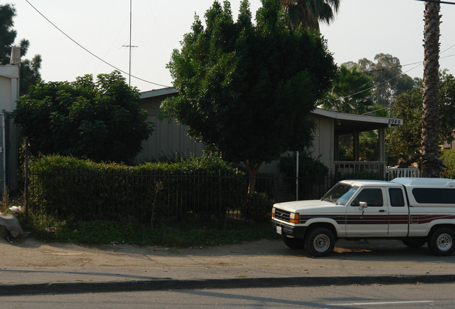 8949 Troy St in Spring Valley, CA - Building Photo - Building Photo