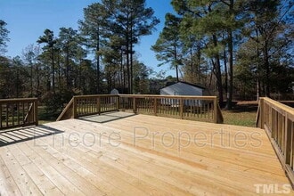312 Cabin Grove Ct in Angier, NC - Building Photo - Building Photo