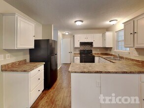 3033 Winners Cir SW in Concord, NC - Foto de edificio - Building Photo