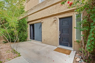 4601 N 73rd St in Scottsdale, AZ - Building Photo - Building Photo