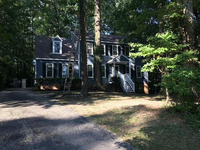 property at 7101 Branched Antler Terrace