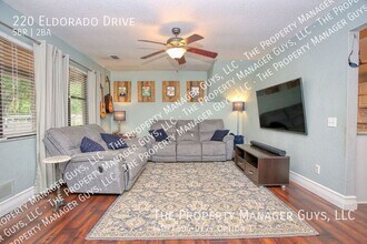 220 Eldorado Dr in Debary, FL - Building Photo - Building Photo
