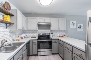 Arrive Eden Prairie in Eden Prairie, MN - Building Photo