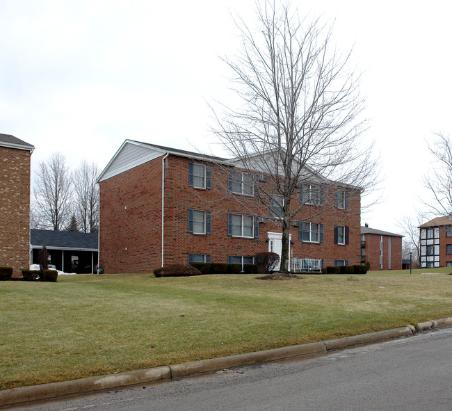 75 Carter Cir in Youngstown, OH - Foto de edificio - Building Photo