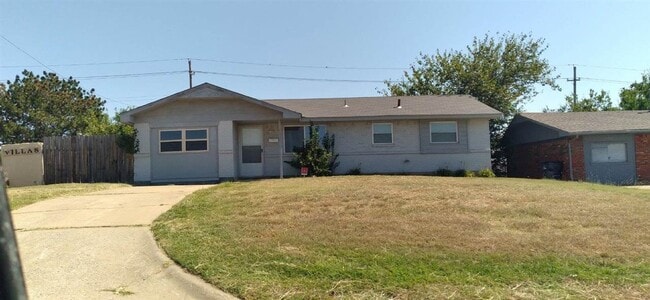 property at 431 NW 53rd St