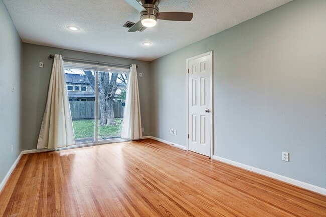 property at 8610 Bevlyn Dr