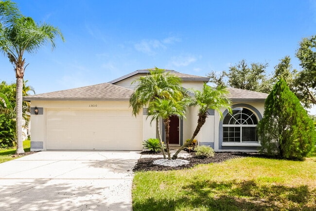 property at 13610 Ogakor Dr