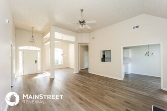 195 Sea Marsh Ct in Fayetteville, GA - Building Photo - Building Photo