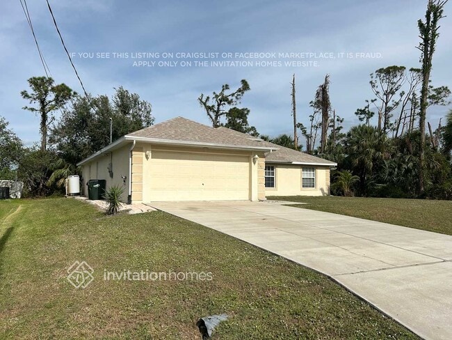 property at 2388 Rio De Janeiro Ave