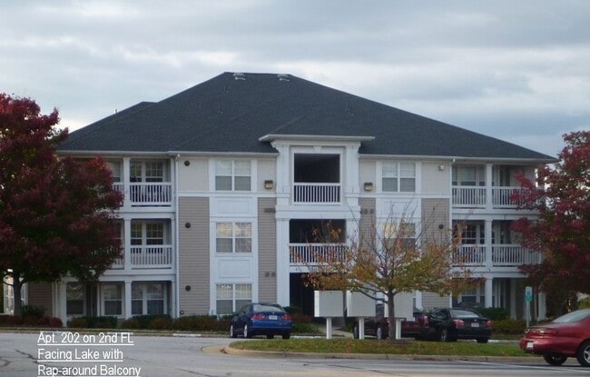 property at 14154 Cuddy Loop