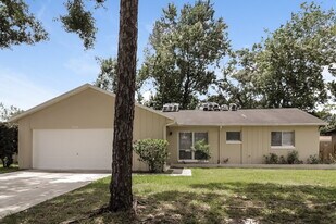 9556 Brimton Dr in Orlando, FL - Building Photo
