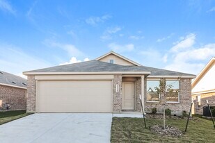 5324 Agalinis Ave in Royse City, TX - Building Photo