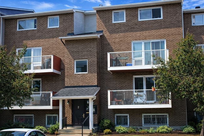property at 1589 St Bernard St