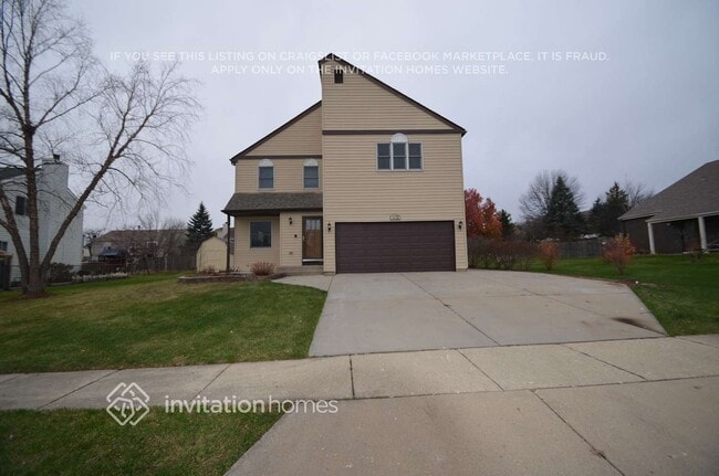 property at 1172 Cactus Trail
