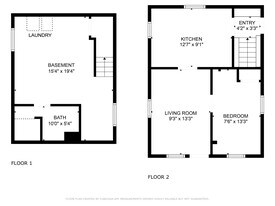 1611 5th Ave in Mankato, MN - Building Photo