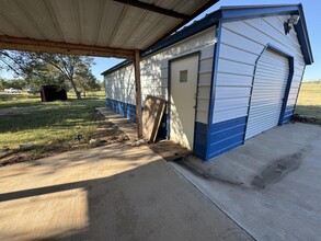 10019 River Rd in Amarillo, TX - Foto de edificio - Building Photo