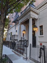 109 W 111th St, Unit 3W in New York, NY - Building Photo