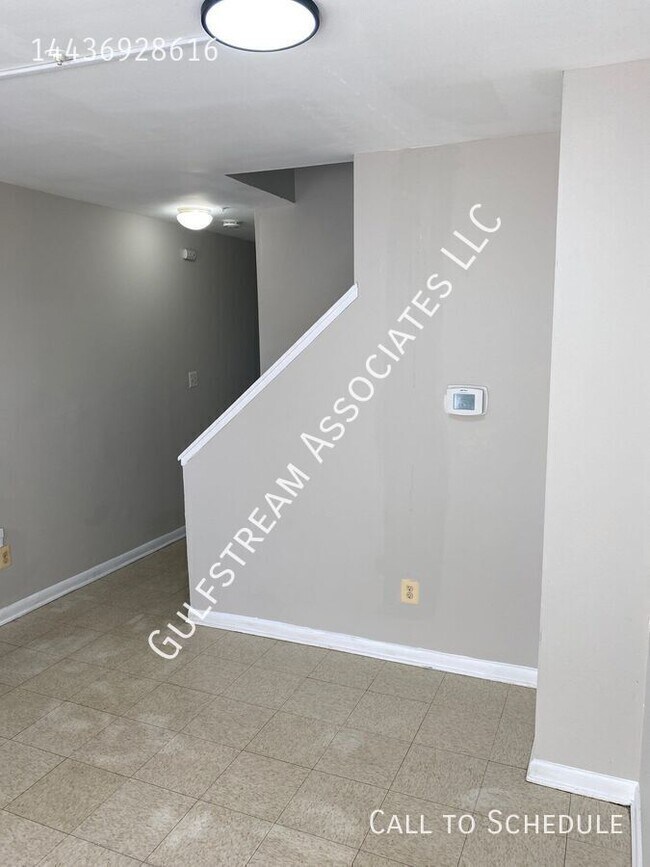 1716 Riggs Ave in Baltimore, MD - Building Photo - Building Photo
