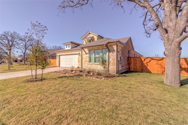 2021 Ambling Trl in Andice, TX - Building Photo - Building Photo