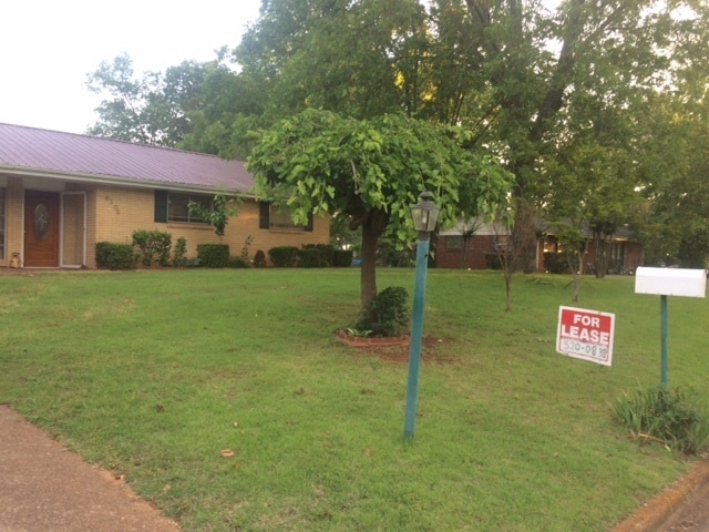 property at 6309 Marsh Ave NW