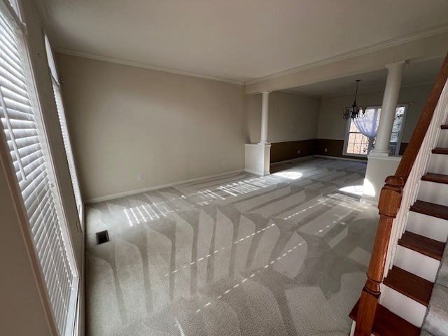 property at 1809 Morgans Mill Way