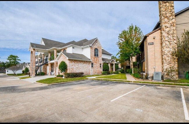 12755 Mill Ridge Dr in Cypress, TX - Building Photo - Building Photo