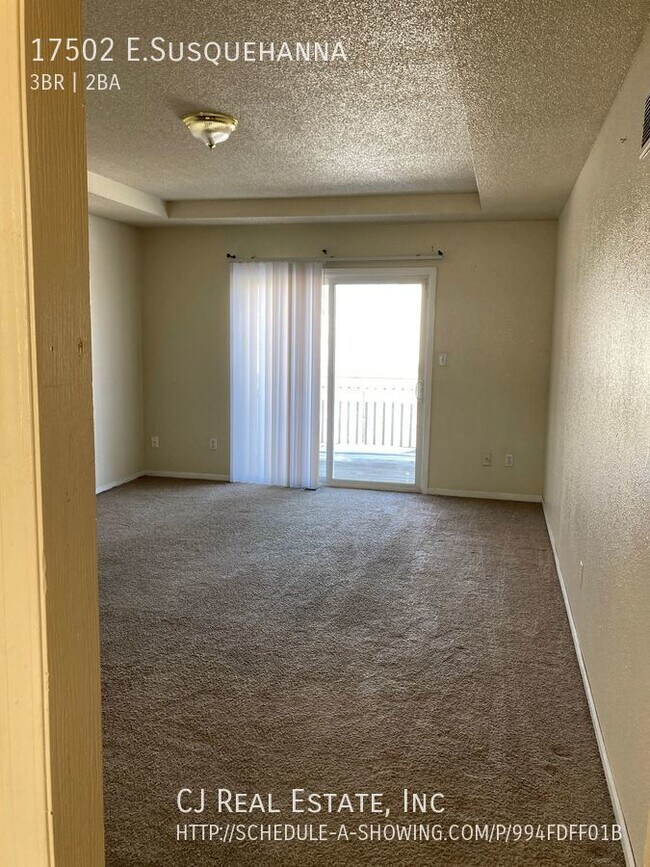 17502 ESusquehanna in Independence, MO - Building Photo - Building Photo