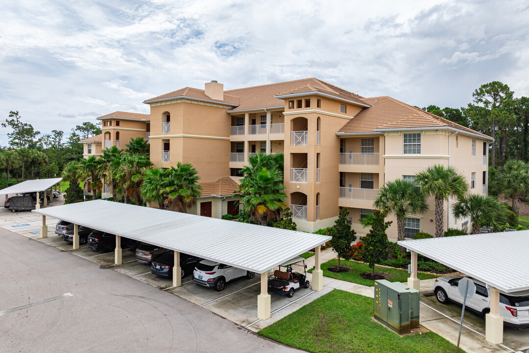 Pelican Preserve in Ft. Myers, FL - Building Photo