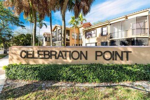 15549 Miami Lakeway N, Unit 306 in Miami Lakes, FL - Building Photo