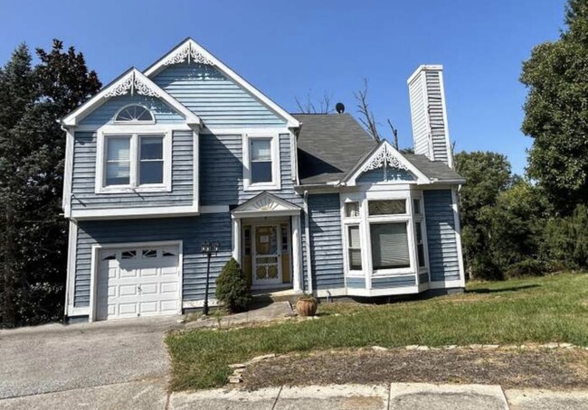 property at 7 Stardust Ct