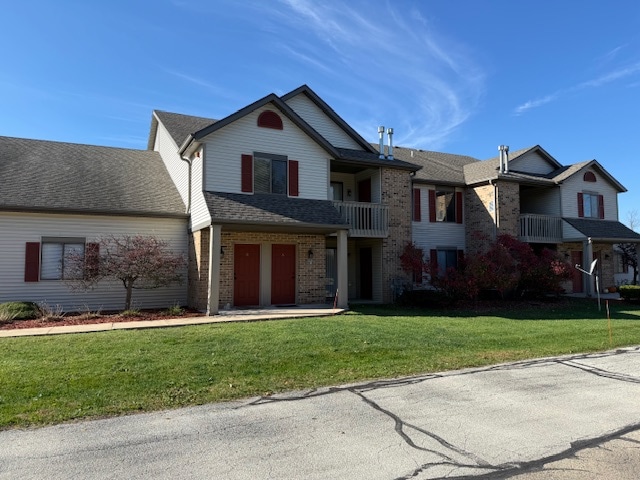 property at W192S7839 Overlook Bay Rd