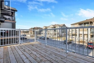 30 Pyrite Private in Ottawa, ON - Building Photo - Building Photo