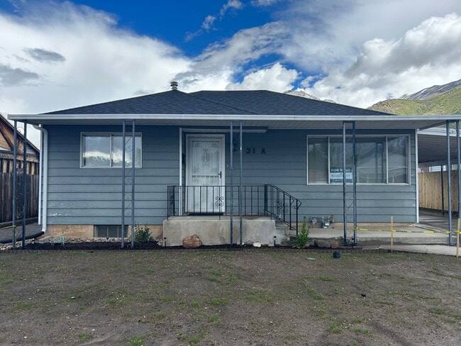 property at 31 A St