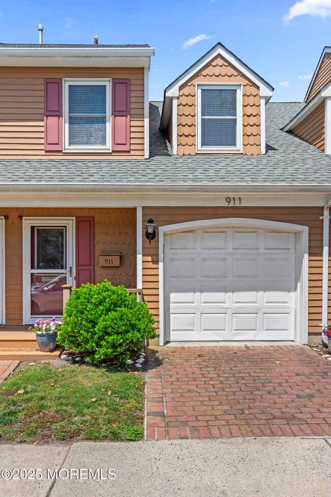 property at 911 Beach Ave