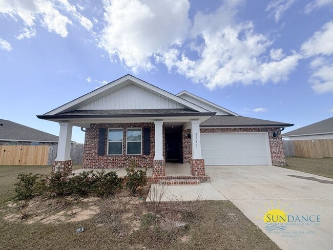 property at 5533 Silverbell Dr
