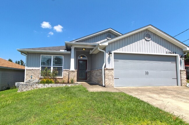 property at 10660 Shear St