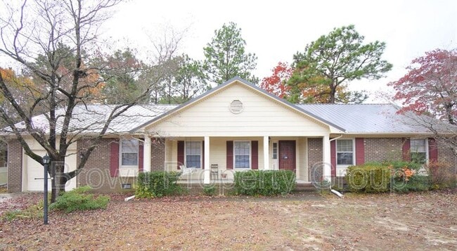 property at 2609 Argosy Ct