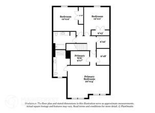 477 Turning Lk Dr in Zebulon, NC - Building Photo - Building Photo