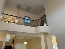 5764 Yellowcrest Ct in Las Vegas, NV - Building Photo